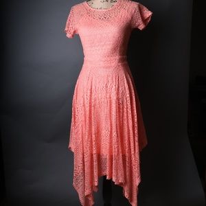 Dina Be Lace dress